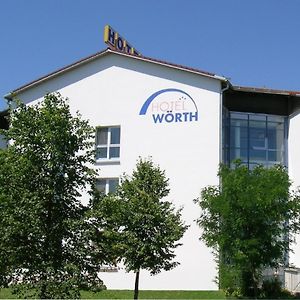 Hotel Wörth